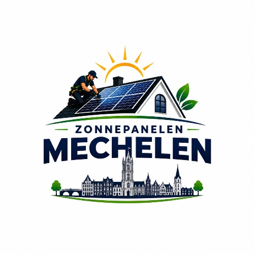 Zonnepanelen Mechelen